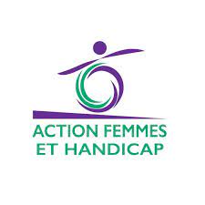 Logo de Action femme et handicap