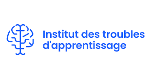 Logo de l'institut des troubles d'apprentissage