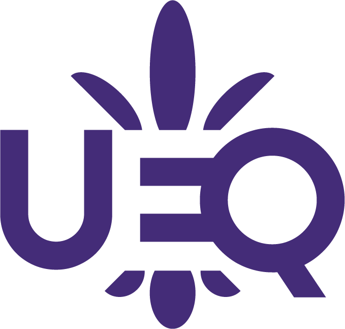 Logo de l'union étudiante du Québec