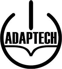 Logo d'adaptech
