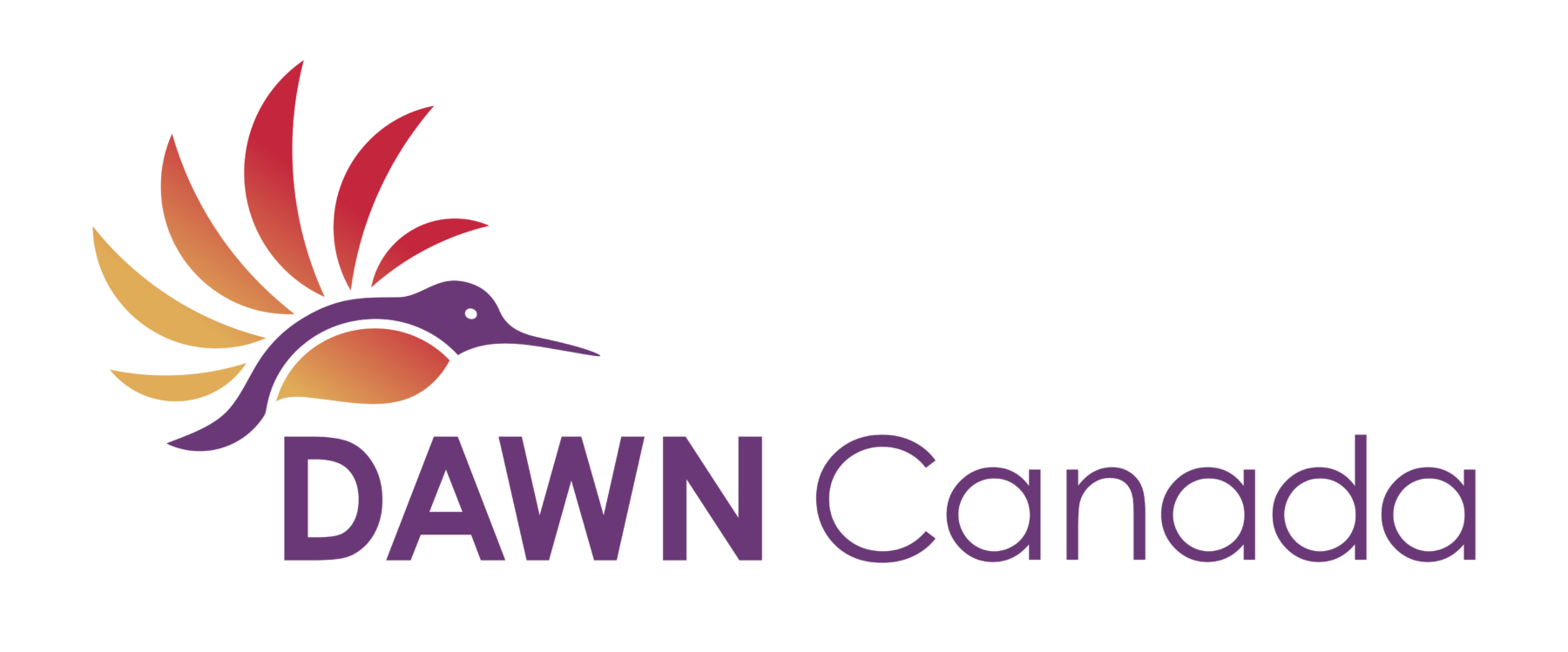 Logo de Dawn Canada
