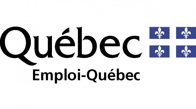 Logo emplois Québec