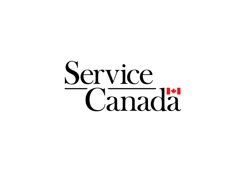 Logo service Canada