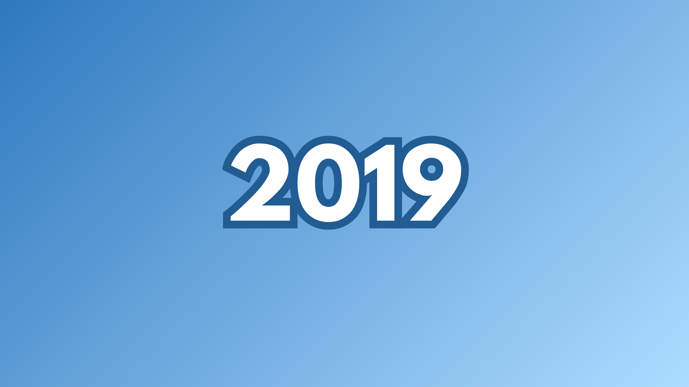 Bursary Program 2019