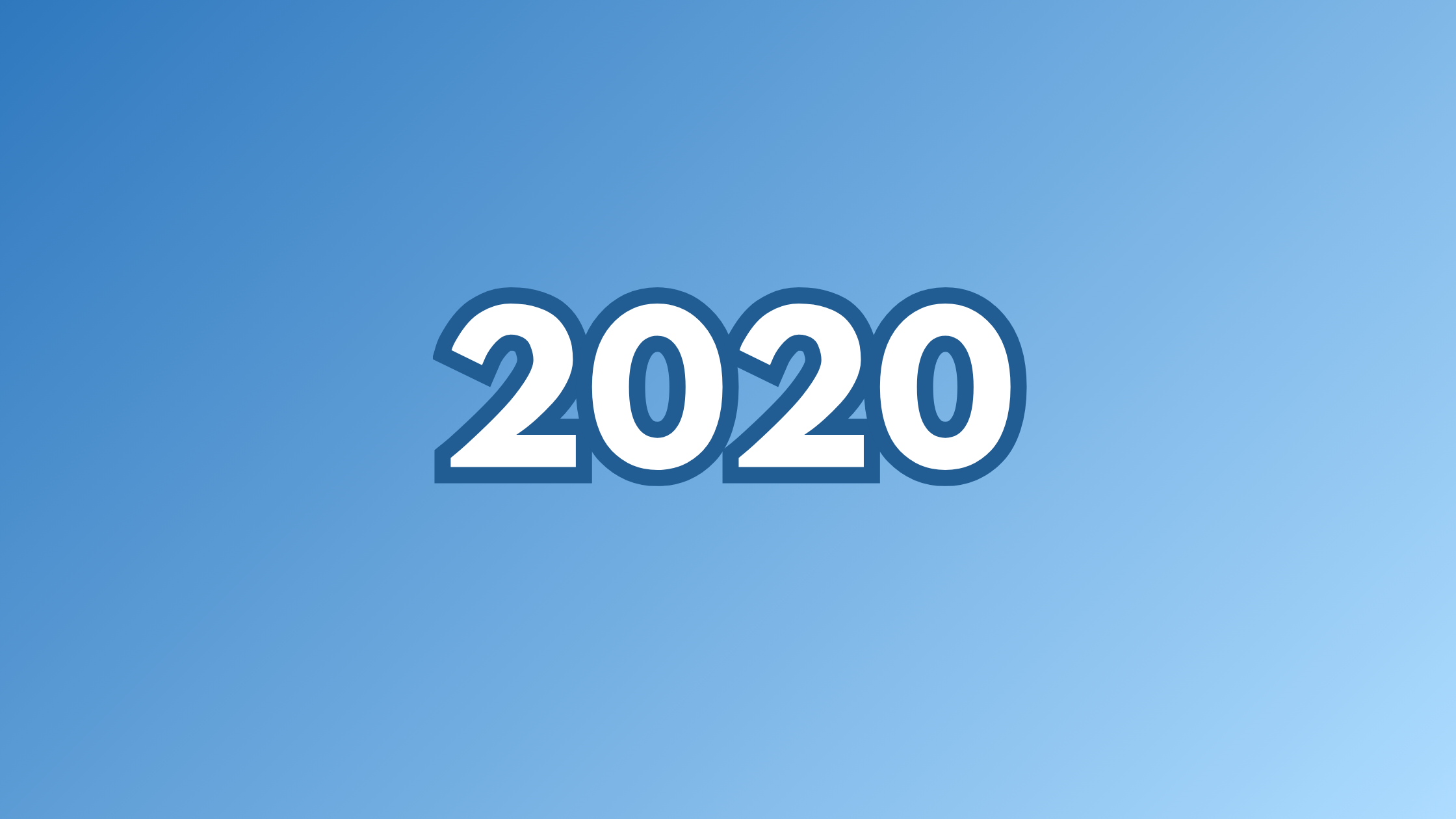 Bursary Program 2020