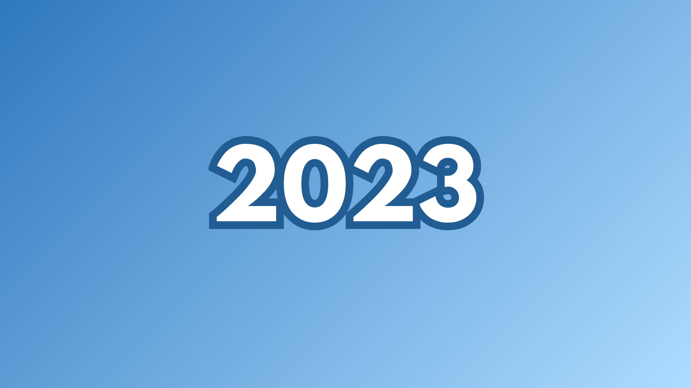 Bursary Program 2023