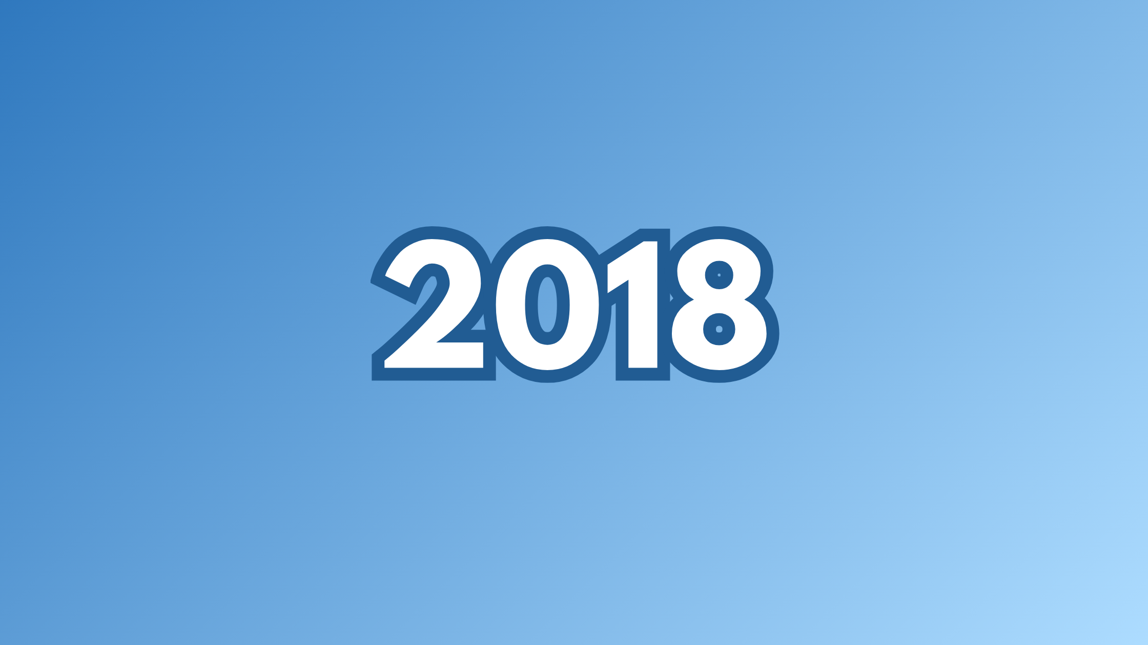 Bursary Program 2018