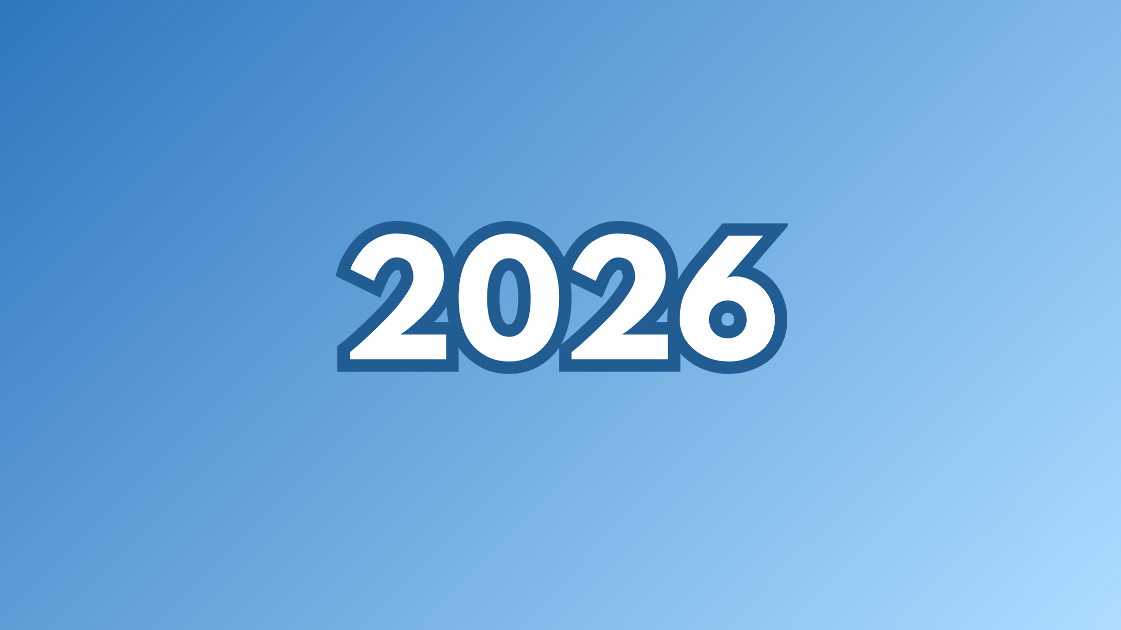 Programme de bourses 2026